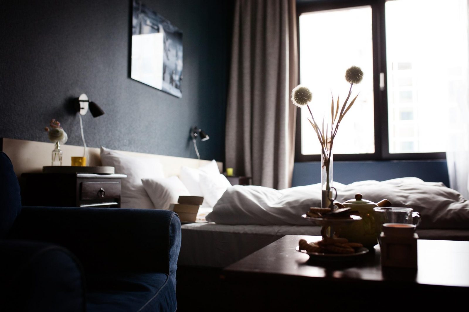 Komfortowe i wygodne łóżka o wymiarach 160×200 do każdej wielkości sypialni